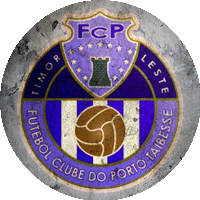 Logo Futebol Clube do Porto de Taibesse